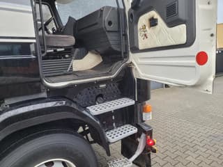 Scania R 1990 - R143-400 V8 Topline MA4X2 steel/air 10-gears afbeelding 14