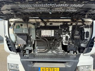 Iveco 460 422387 KM, INTARDER - Image 11