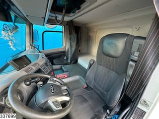 DAF CF 480 EURO 6, Retarder, Hydraulic - Image 9