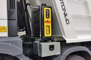 MAN 41.400 BB CH Tipper Truck (5 units) - Image 13
