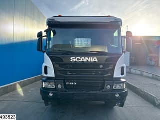 Scania 410 6x4, EURO 6, Hiab, Remote, Retarder - Image 15