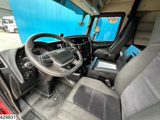 Iveco S way 460 LNG, EURO 6, Retarder - Image 9