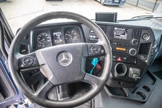 Mercedes-Benz AROCS 1843 LS (NO ACTROS)+ HYDRAULIQUE - Image 8