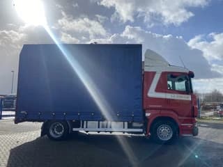 Scania 480 B 4X2 - Image 8