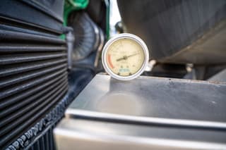 MAN 26.460 BL 6X4-4H+ETA 15000L +LAIT/MELK/MILCH - Image 17