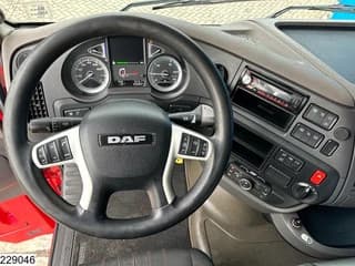 DAF EURO 6, Standairco - Image 10