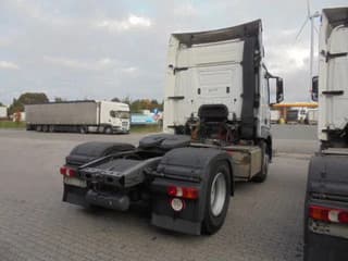 Mercedes-Benz Actros 2015 - 1943 BELGIUM REGISTRATION TUV 06-2026 12X IN STOCK afbeelding 6