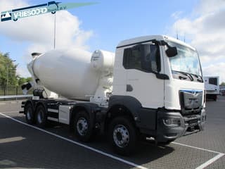 MAN 41.440 12 M3 - Image 4
