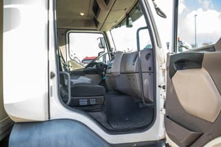 DAF LF 220(16t)+DHOLLANDIA - Image 10