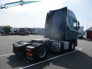 Volvo 460 pk LNG/Diesel - Image 4