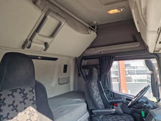 Scania S580 V8 NGS Highline 6x2 - Retarder - Full air - 3.15 WB - Navi - Led - Image 21