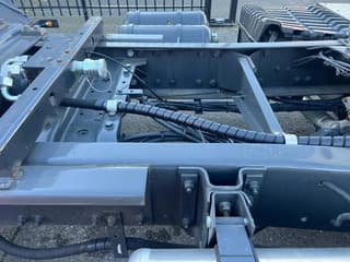 DAF 4X2 RESTORED/RESTAURIERT/GERESTAUREERD - Image 9