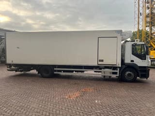 Iveco 310 KOELWAGEN EURO 5 EEV - Image 4