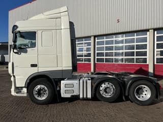 DAF FTG EURO 6 - Image 5