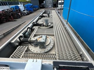 Renault Premium 380 6X2, EURO 5, Retarder, ADR, 18540 L - Image 13