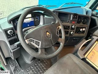 Renault T 460 EURO 6, PTO, ADR - Image 5