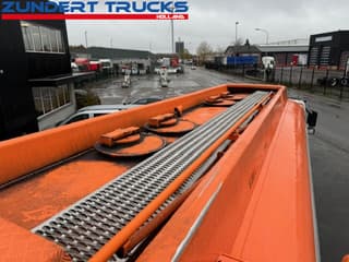 Volvo FM9 300 6X2 TANKWAGEN 4 COMP 18000 LITER - Image 22