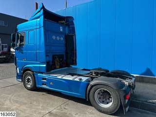 DAF EURO 6 - Image 4