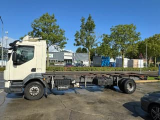 Volvo FL 4X2 - EURO 5 CHASSIS - Image 10