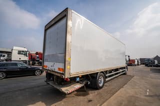 Renault MIDLUM 270 DXI (18t.) - Image 4