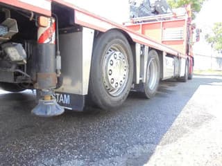 MAN 35.480 LX 8X2 NL KENTEKEN APK 07-26 - Image 20