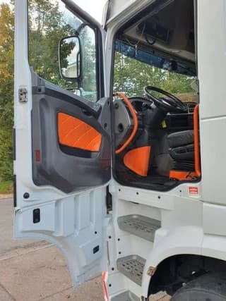 DAF FT 6x2/4 SSC 3-Achser MEGA E6 - Image 11