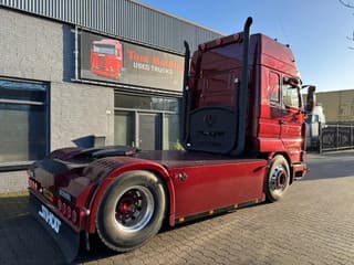 Scania R143-500 V8 4x2 streamline Topcondition - Image 8