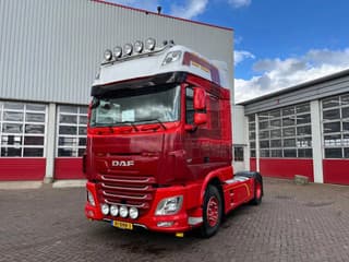 DAF FT EURO 6 - Image 4