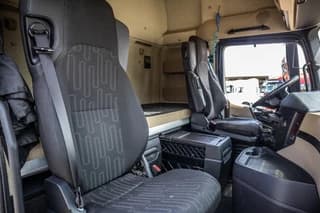 Mercedes-Benz AROCS 1845 HAD + HYDR. - Image 12