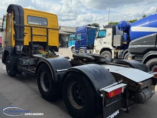 Volvo 12 - 420 - Image 4