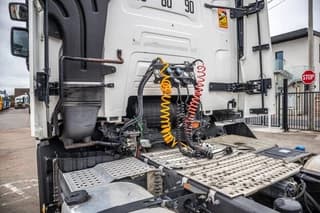 Renault T520+INTARDER+BIG AXLE+ 70Ton - Image 5