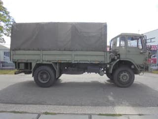 DAF D4442 NT 4X4 - Image 5