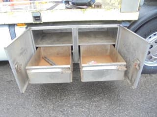 DAF FAD 85-460 8X4 - Image 29