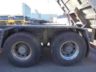 MAN 26.430 BBS 6X6 KIEPER /TRACTOR - Image 2
