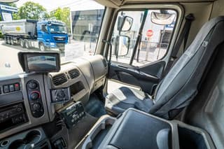 Renault MIDLUM 220 DXI (16t)+CARRIER+DHOLLANDIA - Image 16