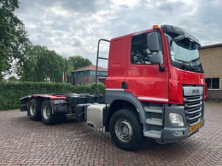DAF FAT intarder - Image 5