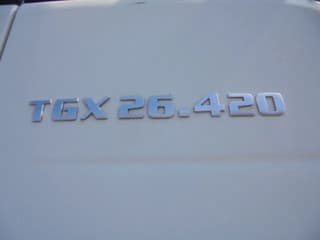 MAN 26.420 XXL 6X2 NL TRUCK - Image 20