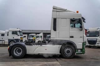 DAF XF 460 + HYDRAULIQUE (50Ton) - Image 6