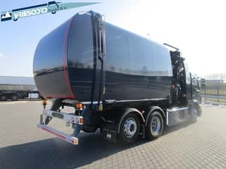 Volvo FES 300 62R  HYbride - Image 5