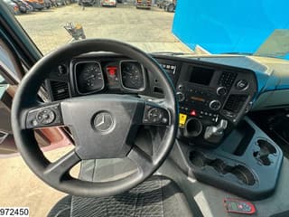 Mercedes-Benz 1843 EURO 6, Retarder, Lohr, Standairco - Image 10