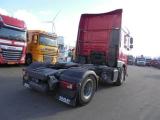 DAF NL TRUCK - Image 4