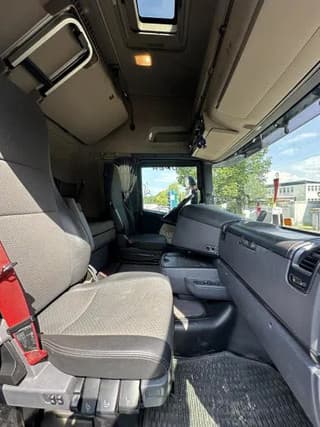 Scania R500 V8 LA Standard-SZM*Kipphydraulik*!ADR*FL*EX1!*Intarder - Image 27
