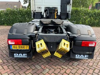 DAF FT - Image 10