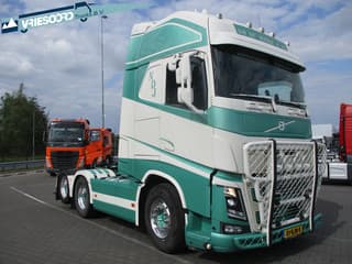 Volvo 540 / VTJ3T - Image 4
