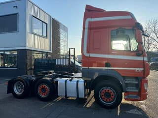 DAF 6X2 - EURO 6 + LIFT/STEERING AXLE - Image 4
