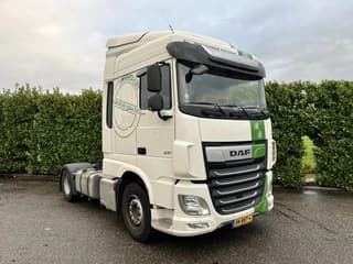 DAF FT SC Euro6 - Thumbnail 1