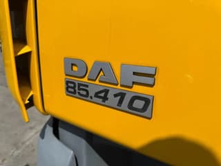 DAF 6X4 - EURO 5 + PALFINGER PK15500 + REMOTE + PALFINGER HOOK - Image 27