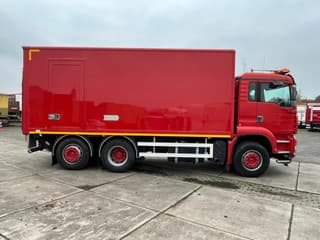 MAN H17 310 PK EURO 3 MANUAL RHD - Image 6