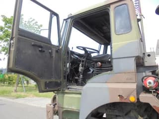 DAF 2300 6X6 FULL STEEL - Image 8