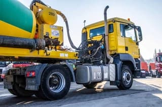 MAN 18.360 BLS-4X4H - Image 4